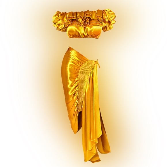 BFyne Zuru Top & Bottom SOLD AS SET - Picture 2 of 6